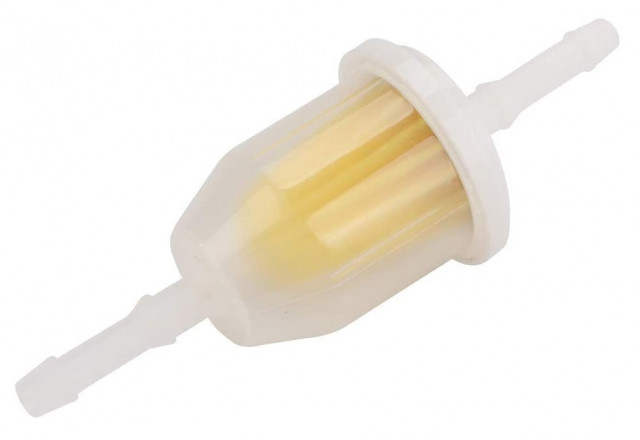 Filtru benzina motoutilaje Yamaha / Kohler / John Deere [1]