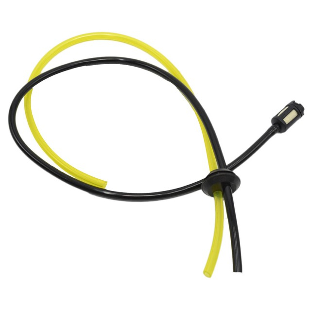 Filtru + furtun benzina atomizor (45cm) [2]