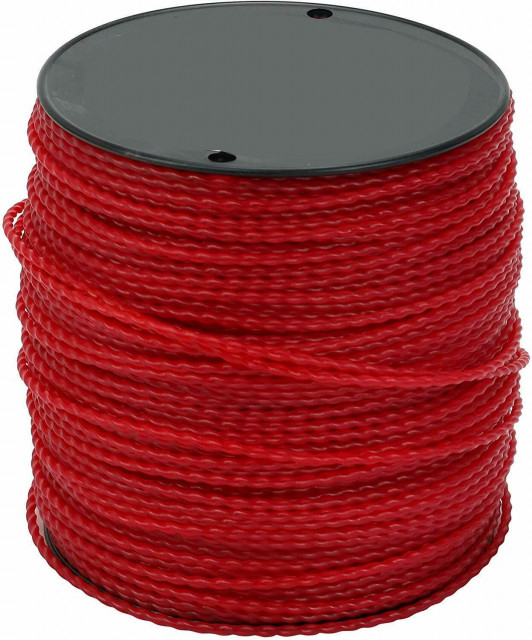 Fir motocoasa 100 metri Ø 2.4 Twisted [1]