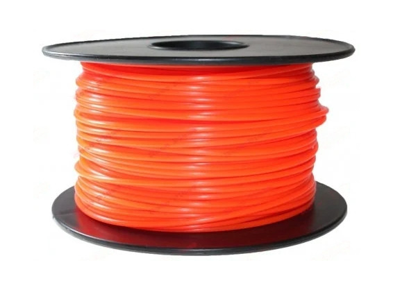 Fir motocoasa tambur 100 metri Ø 3.0 (rotund) [1]