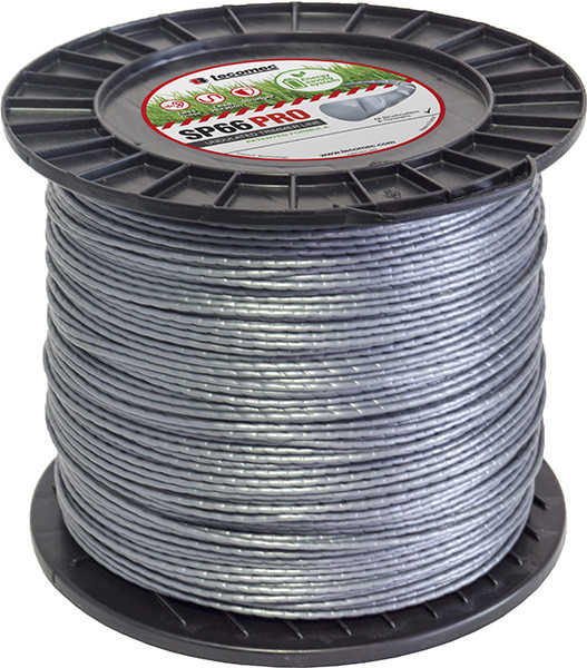 Fir motocoasa Tecomec SP66PRO Ø 3 x 168m [1]