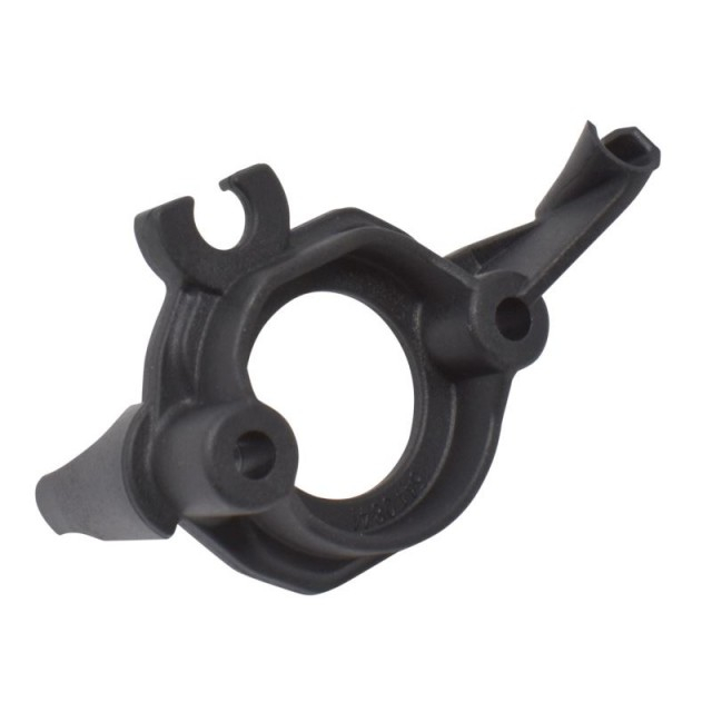 Flansa carburator drujba Husqvarna 445, 450 [1]