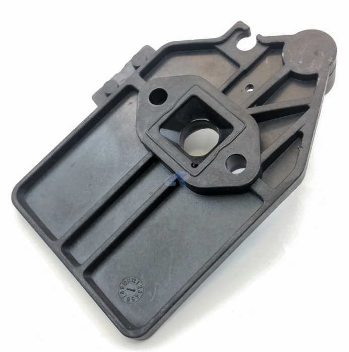 Flansa carburator mai compactor Wacker WM80, BS600 [2]