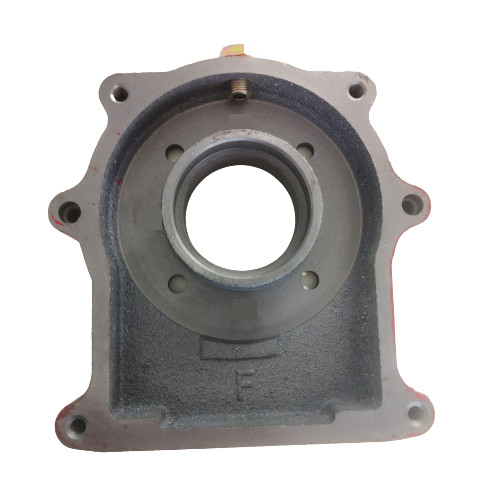 Flansa transmisie motosapa diesel 173F [2]