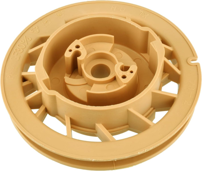 Fulie demaror Honda GX 120, GX 140, GX 160, GX 200 [1]