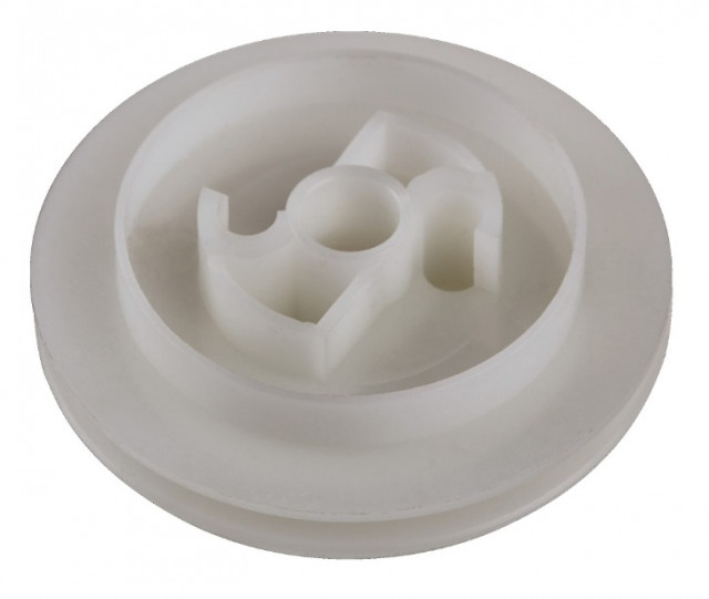 Fulie demaror motocoasa compatibila Stihl FS 55, 45, 46, 87, 90 [1]