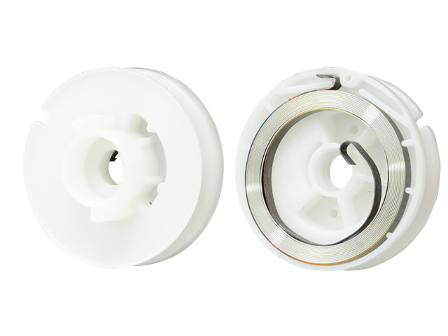 Fulie demaror motocoasa compatibila Stihl FS85, FS80, FS75, HL75, FH75, HS72, HT70 (cal.1) [1]