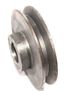 Fulie motor electric 24mm x 110mm [2]