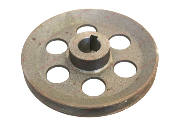 Fulie motor electric 24mm x 148mm [1]