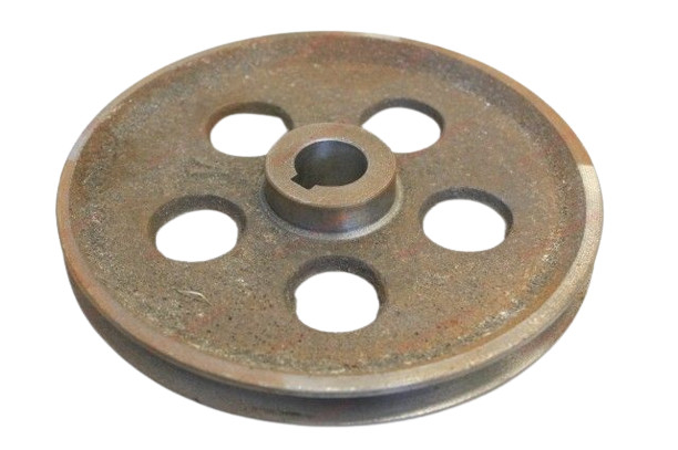 Fulie motor electric 24mm x 200mm [1]