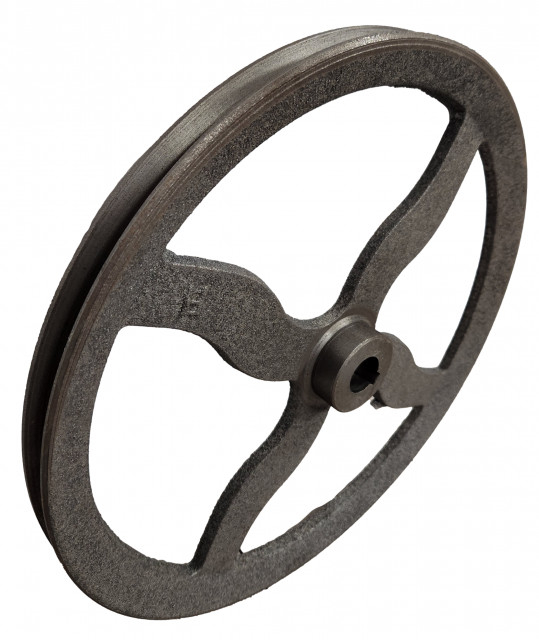 Fulie motor electric 24mm x 400mm [2]