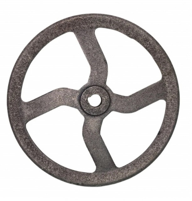 Fulie motor electric 24mm x 400mm [1]