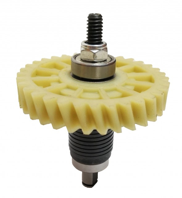 Fulie pornire completa drujba electrica IKRA SHARK / BUDGET BKS [3]