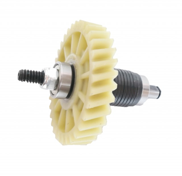 Fulie pornire completa drujba electrica IKRA SHARK / BUDGET BKS [1]