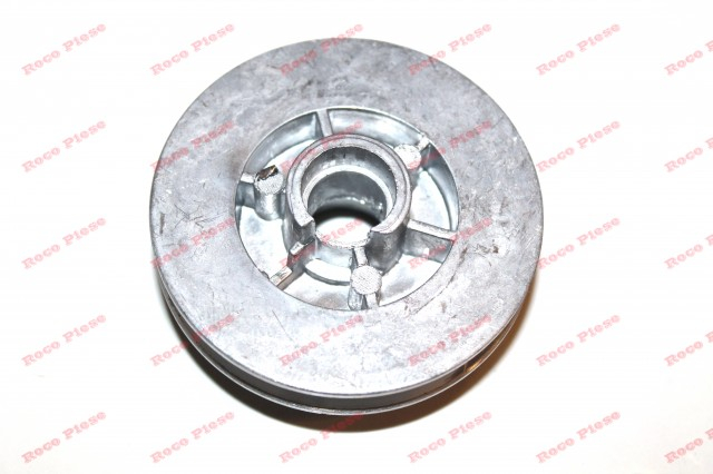 Fulie pornire drujba chinezeasca (4 clicheti) - metal [2]