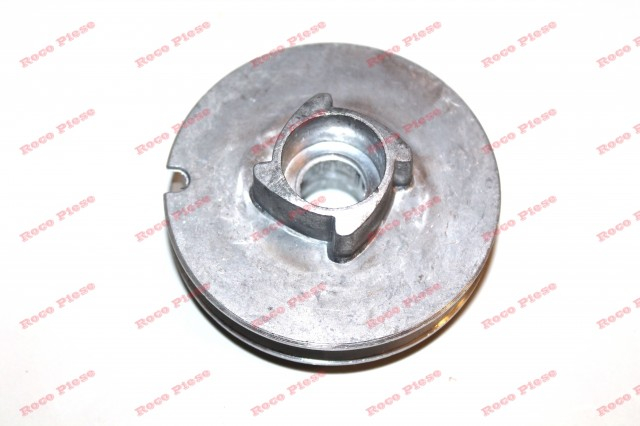 Fulie pornire drujba chinezeasca (4 clicheti) - metal [1]