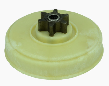 Fulie pornire drujba electrica Alpina 1800W [1]