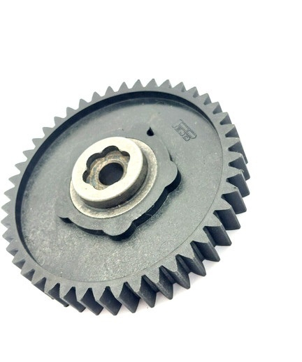 Fulie pornire drujba electrica Black&Decker (model nou) [1]