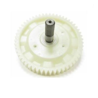 Fulie pornire drujba electrica Black&Decker (model vechi) [1]