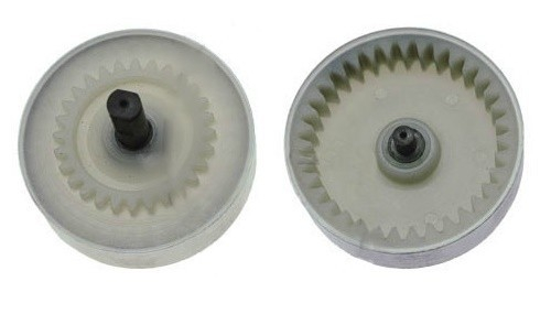 Fulie pornire drujba electrica compatibila Stihl (Diametru exterior 73mm) [1]