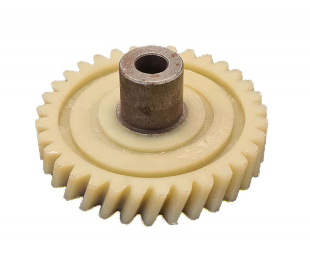 Fulie pornire drujba electrica IKRA SHARK / BUDGET BKS [1]