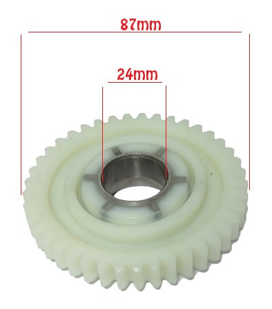 Fulie pornire drujba electrica (Nr 6) [2]