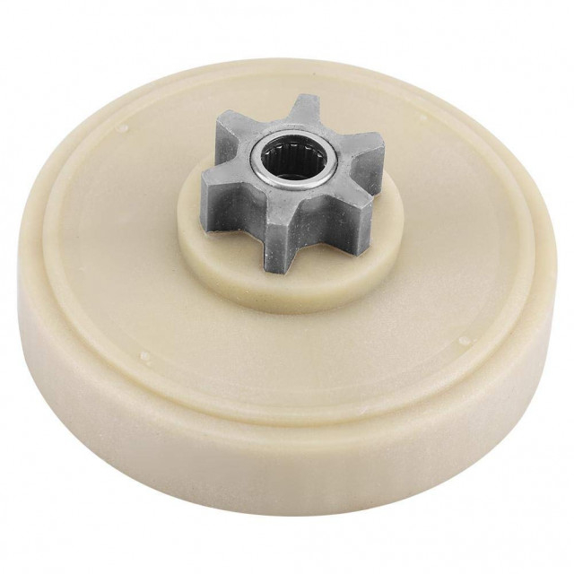 Fulie pornire drujba electrica Talon / Alko / Ferm etc (56 dinti) [1]