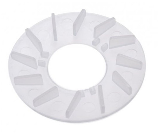 Fulie racire variator scuter 4T 50-80cc [1]