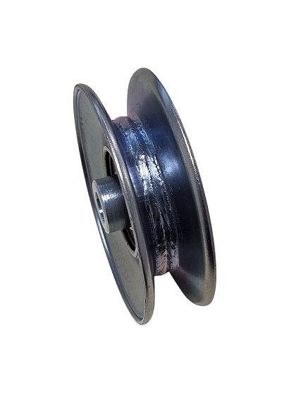 Fulie transmisie curea Husqvarna CT131 - CT151 [2]