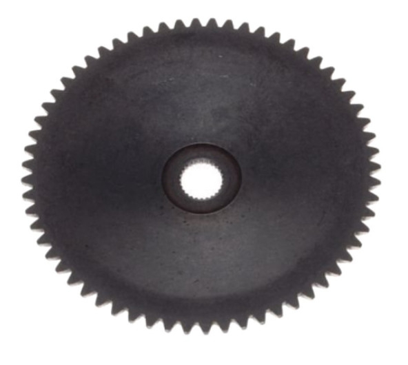 Fulie zimtata scuter 4T GY6 50-80cc (metal) [3]