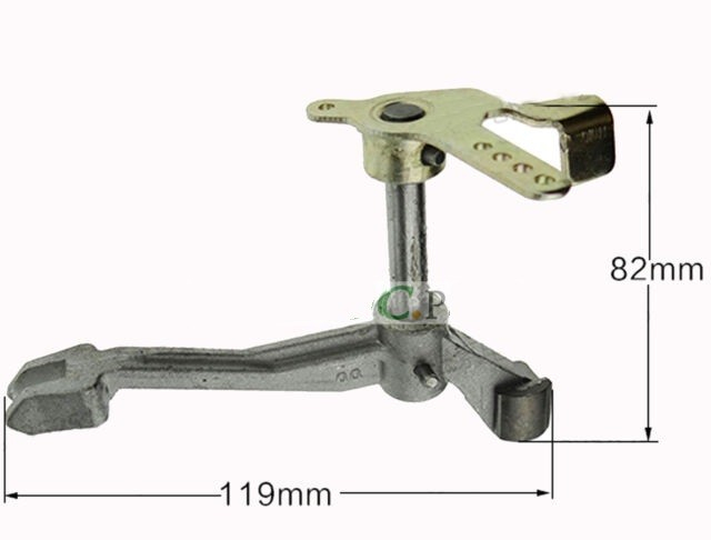 Furca motor diesel 186F [2]
