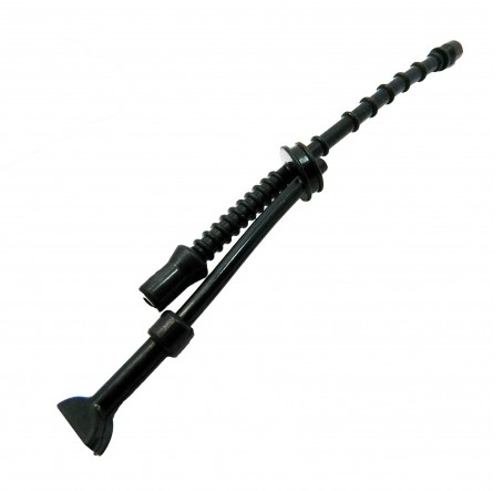 Furtun benzina drujba compatibil Stihl MS 200T, 020T, MS 200 [1]