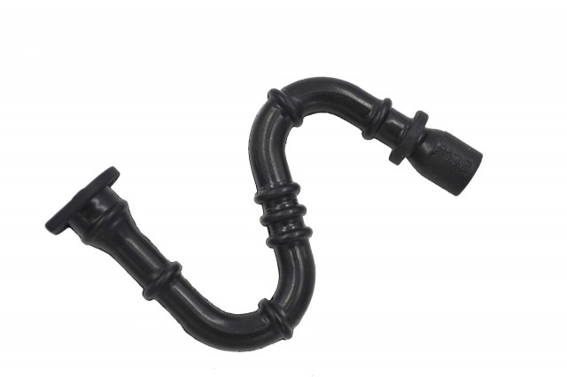 Furtun benzina drujba compatibil Stihl MS201, MS261, MS271, MS291 [1]