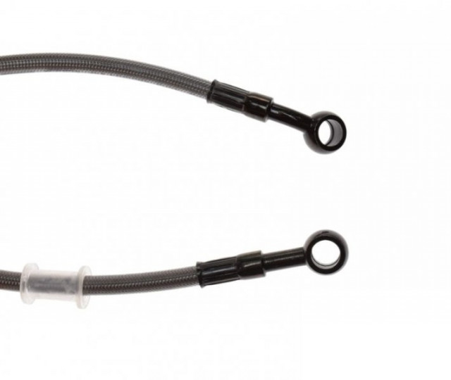 Furtun frana hidraulica ATV 200cc (640mm) [2]