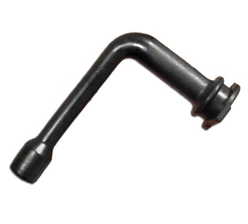 Furtun ulei drujba compatibil Stihl MS 240, MS 260, MS 340, MS 360, MS 361, MS 640, MS 660 [2]