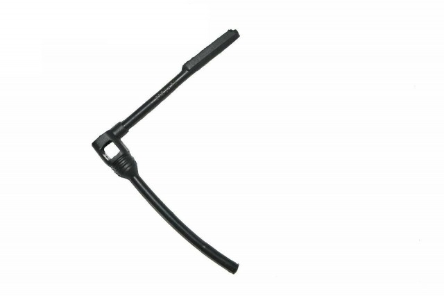 Furtun ulei drujba Husqvarna 545, 550, 555, 560 [1]