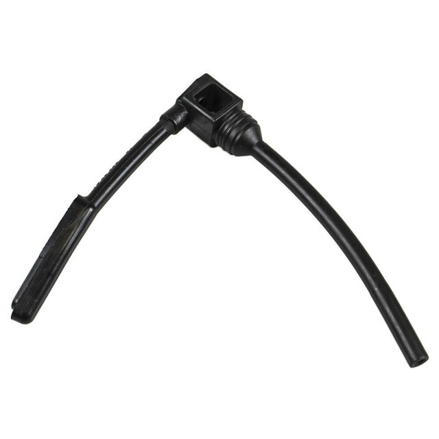 Furtun ulei drujba Husqvarna 556, 562XP [2]