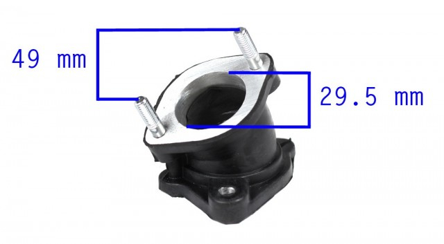 Galerie admisie ATV 150cc - 200cc (model curbat) [2]