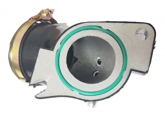 Galerie admisie Atv Linhai 260-300 cc (cu 2 tevi) [2]