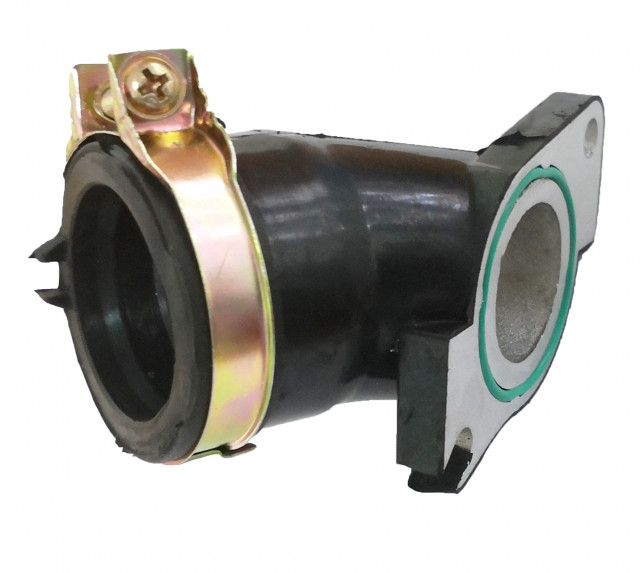 Galerie admisie Atv Linhai 260-300 cc (cu 2 tevi) [3]