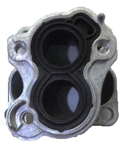 Galerie admisie drujba Husqvarna 435, 440 [1]