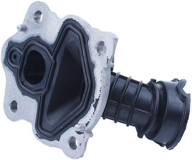 Galerie admisie drujba Husqvarna 445, 450 [2]