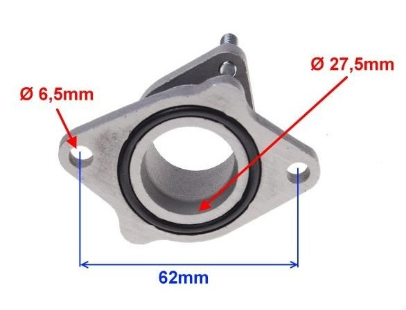 Galerie admisie motor 156FMI [3]