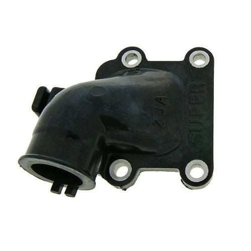 Galerie admisie scuter Yamaha MBK Booster (vertical) [1]