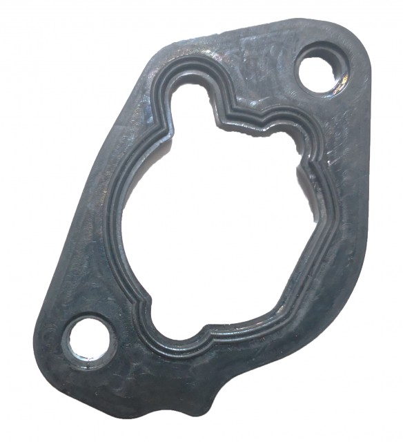 Garnitura carburator compatibila Honda GX 390 - ebonita [1]