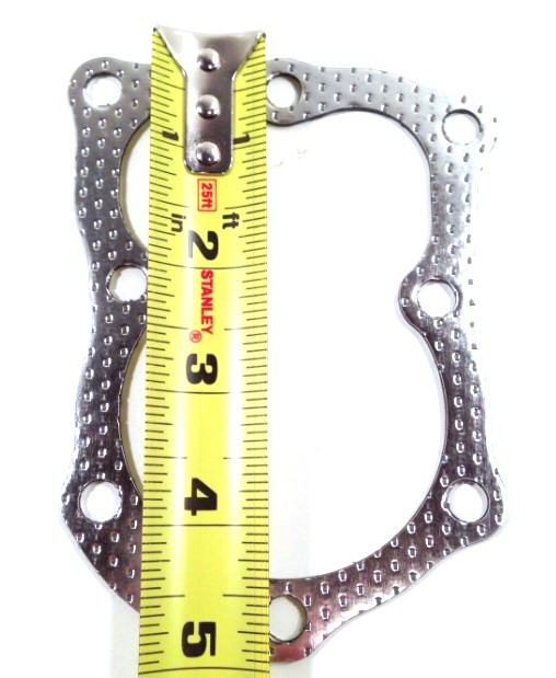 Garnitura chiuloasa compatibila Briggs & Stratton 5 CP [2]