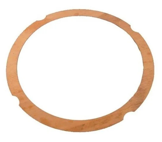 Garnitura cilindru motor diesel Ruris 1001KSD, Yanmar L100 [1]