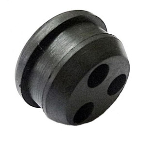 Garnitura rezervor benzina motocoasa (cu 3 gauri) buc [1]