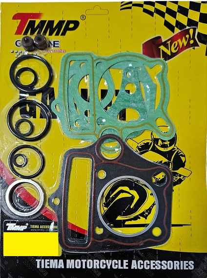 Garnituri ATV 70 (cilindru) [2]