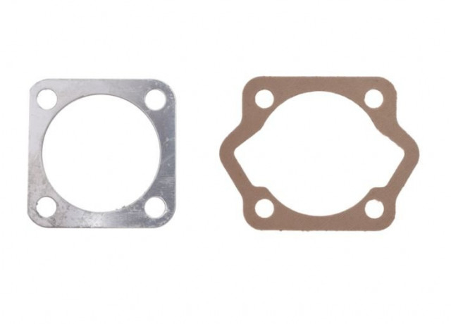 Garnituri cilindru kit motor bicicleta 80cc [1]